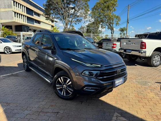 FIAT TORO 2.0 16V TURBO DIESEL FREEDOM 4WD AT9